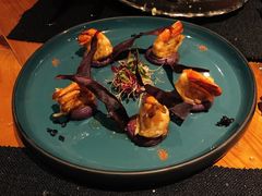 -AZUL by FUEL蓝色·法式酒馆(琶醍店)