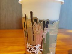 木樨添雪-拾叁茶(罗汉巷店)