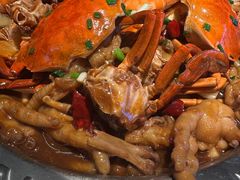 -胖哥俩肉蟹煲(杭州下沙学林街店)