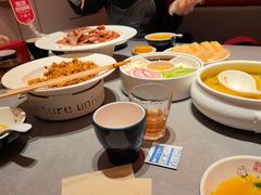 -额娘·春饼烤鸭(乐汇城店)