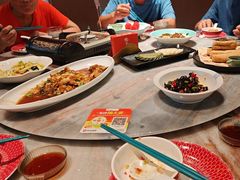 -桃鲤·风味民间家宴淳鱼馆(千岛湖店)