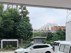 -辣婆婆(航天桥店)