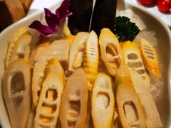 -巴奴毛肚火锅(安阳相州店)