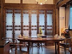 包厢-成都映象川菜馆(宽窄巷子景区店)