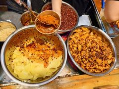 -周小亮丁家坡洋芋(全国总店)