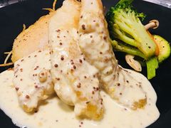 -Deer Park鹿园西餐(仁恒置地广场店)
