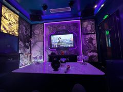 -酷秀KTV(五道口店)