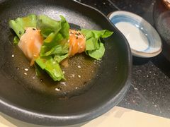 -大渔铁板烧(万象城店)