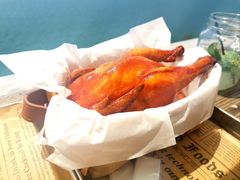 -Brew Farm·精酿农场海滨悬崖餐厅