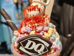 -DQ·蛋糕·冰淇淋(雨花吾悦店)