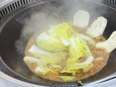 -地锅之家·鲜货工厂(华发路店)