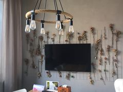 -阿顾西餐·牛排披萨(北戴河店)