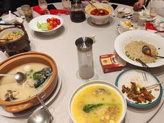 -颂福楼·南京菜(定淮门店)