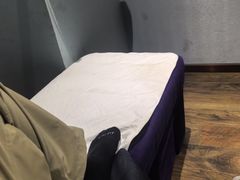 -华夏良子·足道SPA艾灸(龙潭路店)