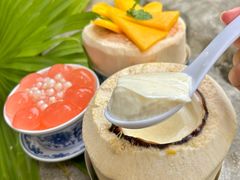 -椰小鸡·琼州糟粕醋(美兰缤纷城店)