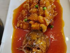 -月湖翠·上海菜(思南公馆淮海店)