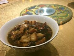 -七仙岭君澜度假酒店·桃源小馆中餐厅