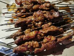 -定家小酥肉·清真(回民街店)
