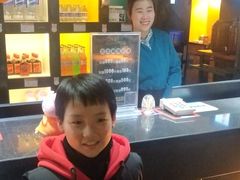 -坤记味道(新华城市广场店)