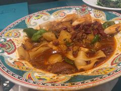 -巴依老爷新疆美食(望京小街店)