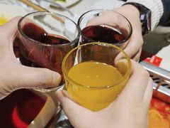 -海底捞火锅(玉桥商业广场店)