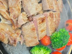 -巷语私房料理(华一实业大厦店)