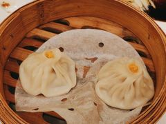 -香宫中餐厅·大连香格里拉(人民路店)