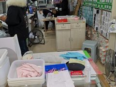 -广州宝岛眼镜武汉和光眼镜市场西区店