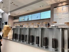 -喜茶(慈溪银泰城店)