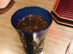 -滩万日本料理Nadaman(国贸大酒店)