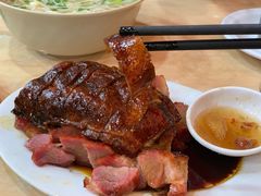 -一乐烧鹅(中环店)