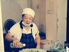 -水丰路鸡蛋饼