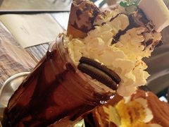 -MIKAKU(万达广场上海宝山店)