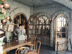 -APOLI ITABAKERY·AP意大利料理面包坊(上海首店)