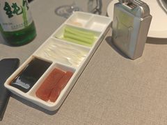 -福海居烤鸭店(鸟巢店)