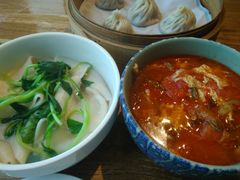 -新梅华·茶点餐厅(欧尚店)