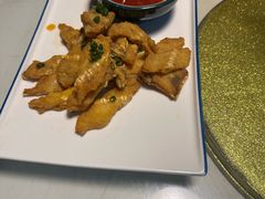 -千岛湖小鱼儿·淳安匠心农家菜