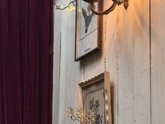 -秘密花园(法华镇路店)
