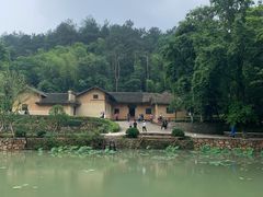 -韶山毛泽东同志故居