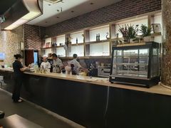 -咖啡之翼(奥特莱斯店)