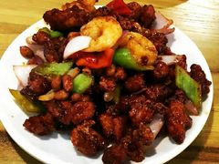 -陈傻子餐厅(世纪都会店)