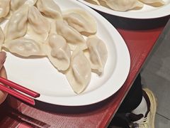 -喜家德虾仁水饺(开发区万达店)