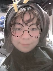 甜美公主卷-东瀛造型