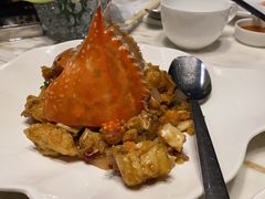 -海味世家·家常菜馆(明州里店)