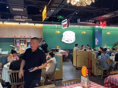 -老街鱼嘴巴(坡子街老店)
