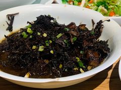 -啄佬食堂