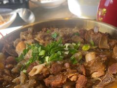 -大宅门(迎宾大道店)