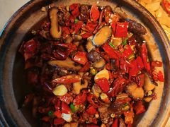 -川堂风·跷脚牛肉·乐山爆炒(中建乐荟天地店)