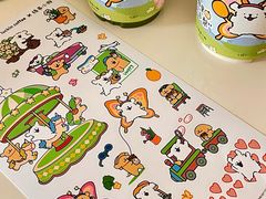 -瑞幸咖啡(泊寓瑞达公寓店)