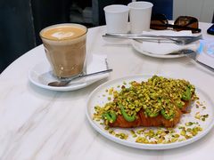 -KAFVS咖啡思咖啡馆(香海路店)